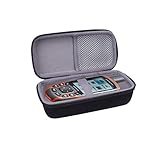 Aenllosi ハードストレージケース Garmin GPSMAP 66i / 79sc / 65 / 86sci /65s/66s /66st