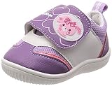 [サンリオ] スニーカー ベビー SA01368 パープル 13 cm 2E