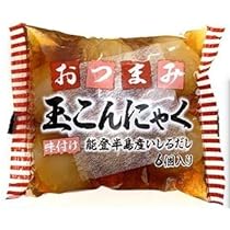 たまこんにゃく たまこんにゃく（味付け）