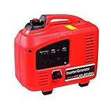 ナカトミ(NAKATOMI) インバーター発電機 XG-SF2000