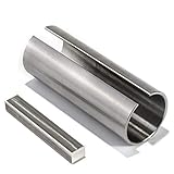 3Mirrors ステンレススチール クランクシャフトスリーブアダプター ガスエンジンプーリー クランクシャフト プレデタープーリー用 (1インチ～1 1/8インチL=3インチ 1/4キー付き)
