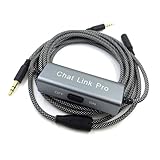 シュガート 2.6M ゲーミングリンクケーブル HD60、HD60S、HD60S+、HD60PRO、4K 60PRO、HD60X サウンドリンクケーブル キャプチャデバイス HD60 S+ チャットリンクプロケーブル モバイルゲームスクリーン投影ケーブル