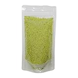 柴田園芸刃物 ゼオライト レインボーサンド 200ML 黄