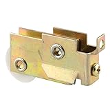 Prime-Line Products N 6625 Mirror Door Roller Assembly with 1-1/4-Inch Nylon Ball Bearing [並行輸入品]