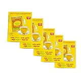 サマハンティー40g(4g×10包) ×5個