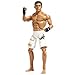 Deluxe UFC 総合格闘技 アルティメット Figures #9 Vitor Belfort フィギュア 人形 おもちゃ (並行輸入)