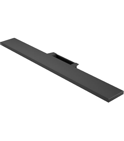 Amazon.co.jp: ナカムラ WALL TVスタンド V2・V3用サウンドバー棚板 L
