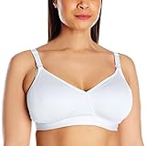 Playtexレディースマタニティ授乳Shaping Foamノンワイヤー US サイズ: 3L カラー: ホワイト