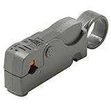 Coax Stripper Rotary 2-Blade