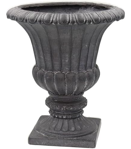 Amazon.co.jp: アンティーク 琺瑯製ベビーバス ホーロー風呂 花器