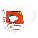 大西賢製販 PEANUTS スヌーピー メラミン マグ レッド SNOOPY メラミン カップ PA-611 761958