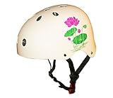 Bike Skate Helmets Parent-Child Lotus helmet for Riding Cycling Skateboard Ski Skating Outdoor Sport