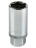 21mm マグネット付き スパークプラグソケットレンチ WHSUJ018 [並行輸入品]