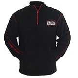 Ringsideフリースプルオーバージャケット XL