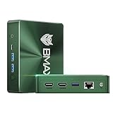 ミニPC 12GB DDR4 512GB SSD Intel Core i3-1000NG4 OS11 mini PC 最大3.2GHz