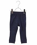 ピクニックマーケット (PICNIC MARKET) パンツ produced by ミキハウストレード 21-3205-618 70cm インディゴブルー