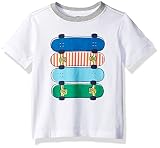 Crazy 8 SHIRT ベビー・ボーイズ