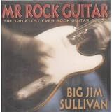 Mr Rock Guitar
