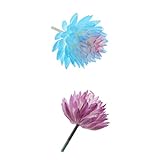 Homyl 創造的　人工多肉植物　ホームインテリア花　人工花