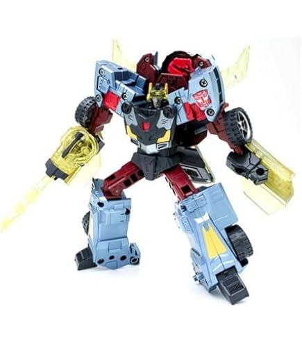 Amazon.co.jp: トランスフォーマー ギャラクシーフォース GD-03 スター