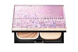 マキアージュ ドラマティックパウダリー UV オークル20 セーラームーン限定デザインケースセット / SPF25・PA+++ 9.3g