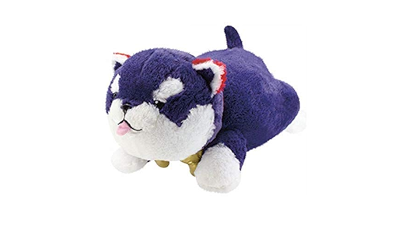 Amazon タイトー限定 魔法使いと黒猫のウィズ クロ ぬいぐるみ ぬいぐるみ おもちゃ