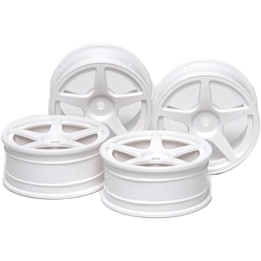 Amazon.co.jp 売れ筋ランキング: ラジコン用ホイール の中で最も人気の