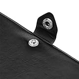 drillpro 12pcs angle gage gauge ruler multi-purpose 29-90\u00b0