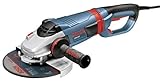 Bosch 1994-6D 9-Inch Large Angle Grinder without Lock On [並行輸入品]