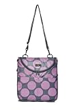 Momymoo Maia Baby Changing Bag Spots by Momymoo