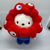 EXPO2025 ミャクミャク なりきりぬいぐるみBC ポチャッコ