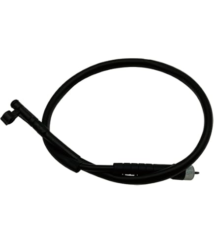 Amazon | ポッシュ(POSH) スピードメーターケーブル NSR50/80 220175
