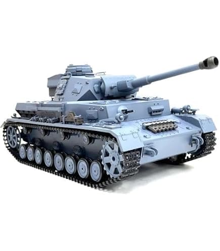 Amazon.co.jp: 7.0ver ラジコン 戦車 RC 1/16 2.4Ghzラジコン 戦車