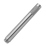 Jaclo S457-PCH Zen Handshower, Polished Chrome [並行輸入品]