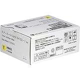 【純正品】富士ゼロックス トナーカートリッジ イエロー CT203206