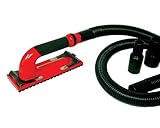 Goldblatt G05138 Dust-free Hand Sander [並行輸入品]