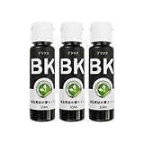 詰め替えインク キャノン用 互換 インクボトル ブラック BK 3本セット 補充用 個包装 各30ml 詰め替えキット付 BC-365/366 BC-345/346 BC-340/341 BC-310/311 BC-360/361 他対応