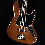 Fender Made in Japan Hybrid II Jazz Bass Walnut ジャズベース フェンダー