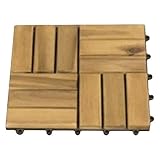 アサヒペン ジョイントウッドパネル AC-WP30