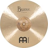 MEINL Cymbals マイネル Byzance Traditional Series ライドシンバル 20" Polyphonic Ride B20POR 【国内正規品】