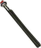 Rheem SP10869PH Screw-In 240-volt by 5500-watt Element, Premium Resistored Stainless Steel [並行輸入品]