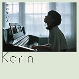 ���̎g���� Karin.