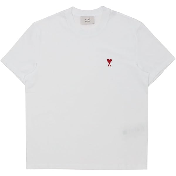 AmiParisTシャツ　ユニセックス　xxs ユニセックス AMI PARIS アミパリス ロゴ ロンT 長袖Tシャツ