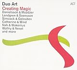 Duo Art: Creating Magic