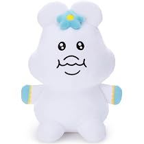 Amazon.co.jp: タカラトミーアーツ(TAKARATOMY A.R.T.S) んぽちゃむ