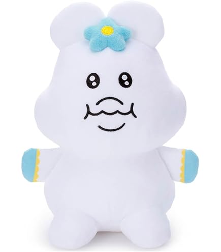 Amazon.co.jp: プリパラ 高瀬コヨイ きせかえぬいぐるみ : おもちゃ