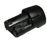 BOSCH 10.8V 工具用 リチウムイオン 互換バッテリー A1013LIB/A1020LIB 対応