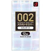 Amazon | オカモト コンドーム うすさ均一002 12コ入×30個セット