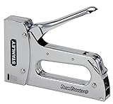 Stanley Staple Gun Clear [並行輸入品]