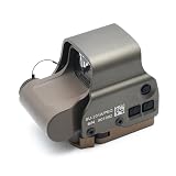 OPP TACTICAL Holy Warrior S1 EXPS-3-0 NV ファンクション 558 ハンティング用レッドドットサイト (FDE)